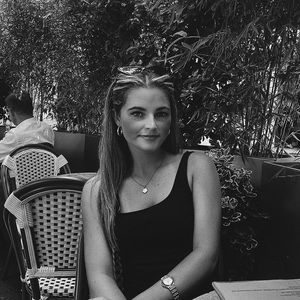 Meet your Posher, Jacqueline grace